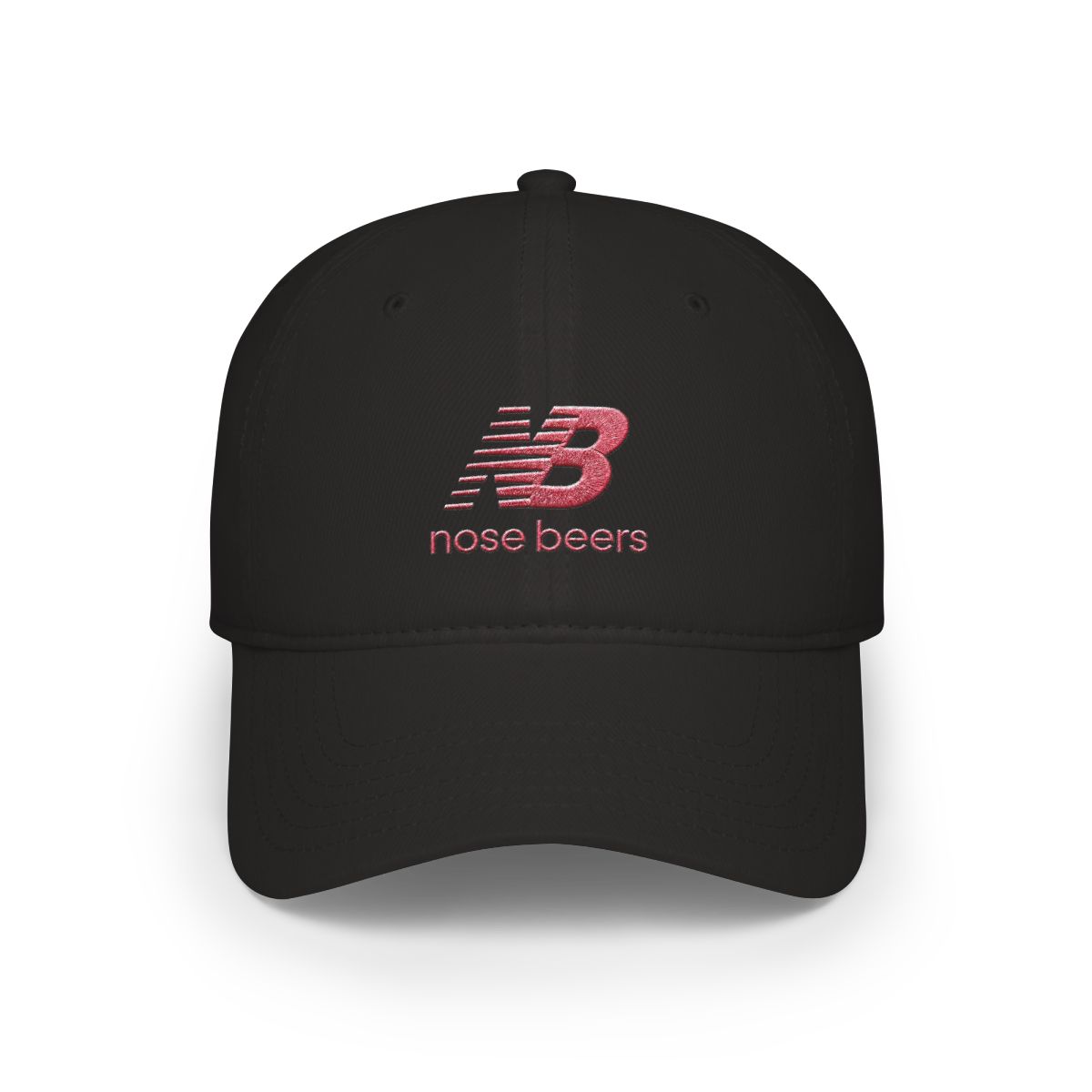 B TEAM NOSE BEERS HAT | B-Team Jiu Jitsu