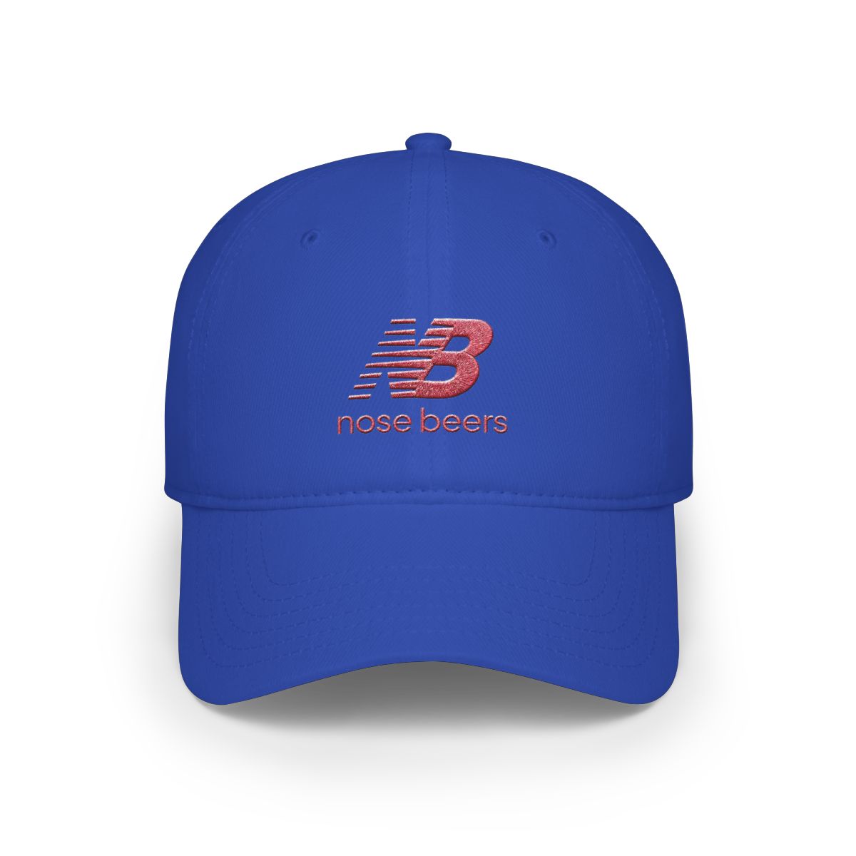 B TEAM NOSE BEERS HAT | B-Team Jiu Jitsu - alternate angle 5, merchandise