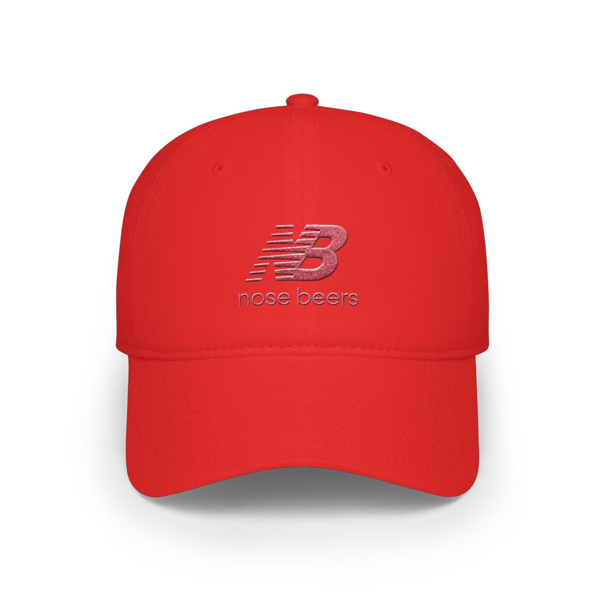B TEAM NOSE BEERS HAT | B-Team Jiu Jitsu - Official Hats & Caps merchandise