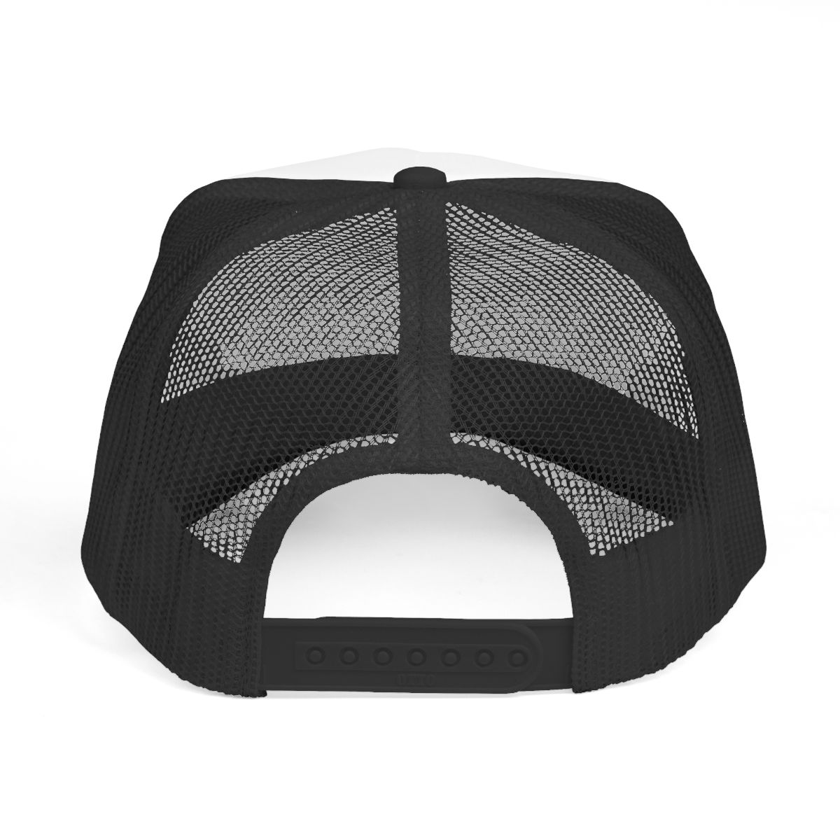 FAIR FIGHT FOUNDATION TRUCKER HAT | B-Team Jiu Jitsu - alternate angle 1, merchandise