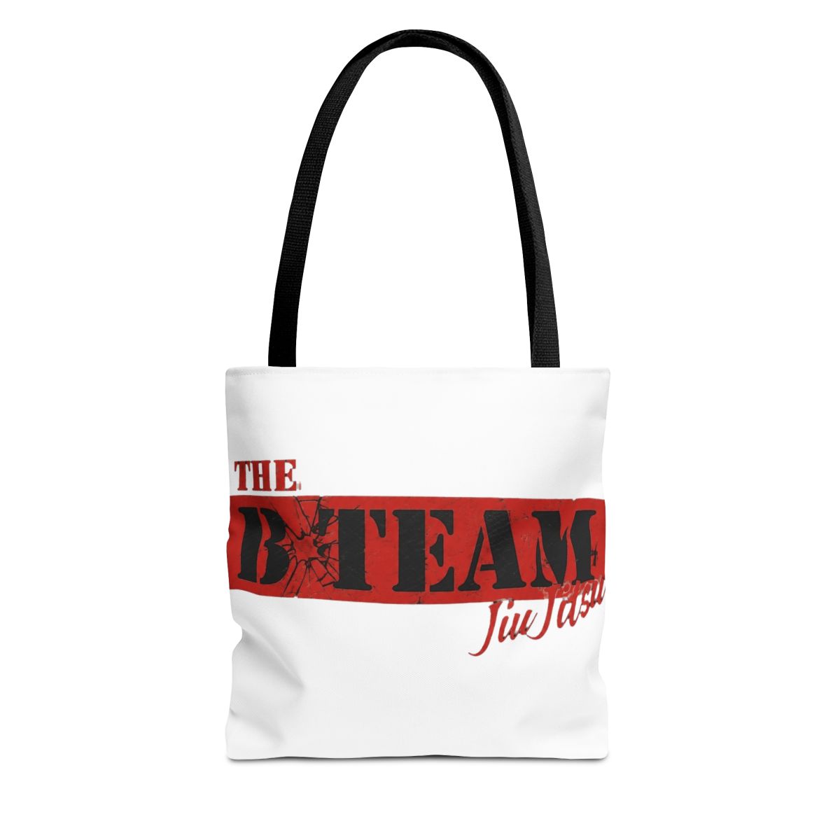 B-TEAM DRY BAG BLACK | B-Team Jiu Jitsu