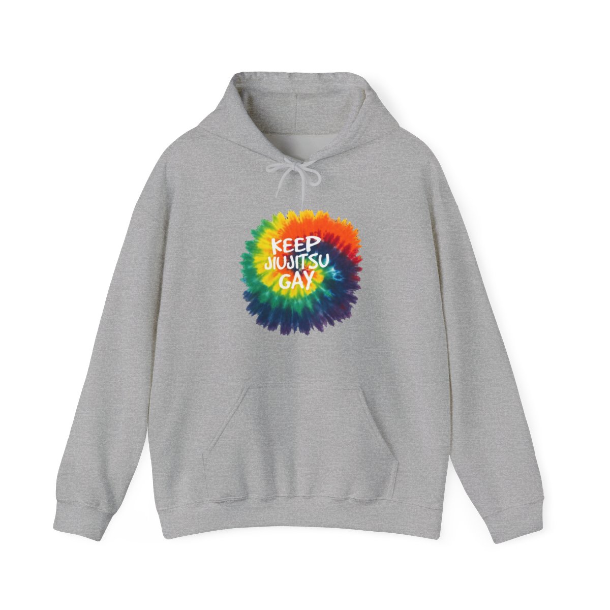 Hoodies - B-Team Jiu Jitsu apparel collection