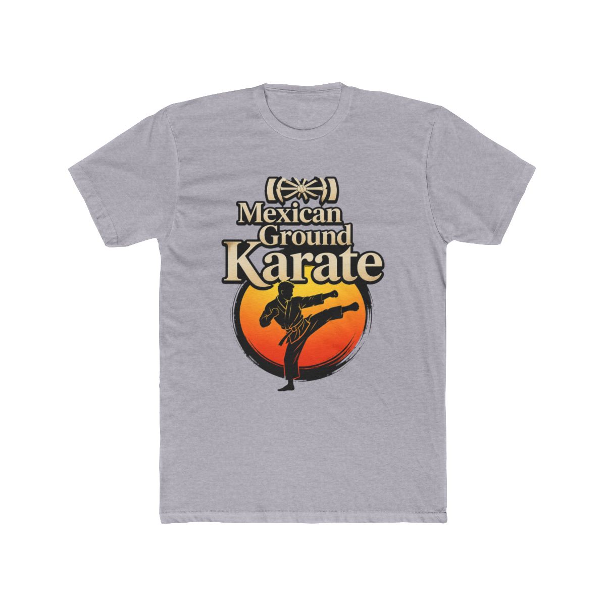 T-Shirts - B-Team Jiu Jitsu apparel collection