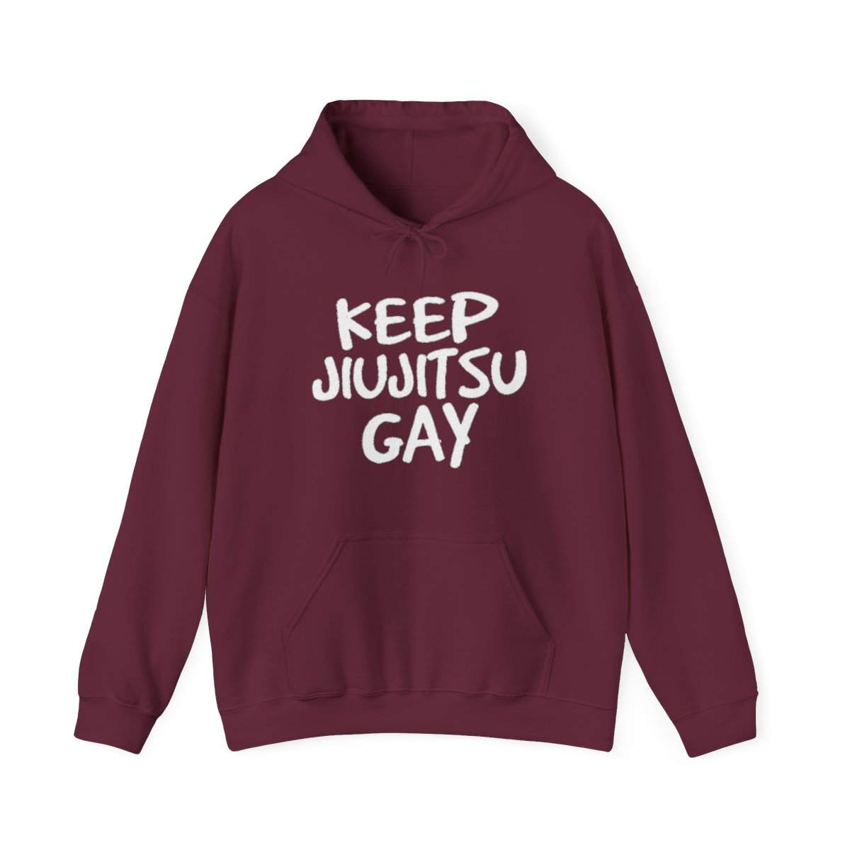 View KEEP JIUJITSU GAY TYE DYE HOODIE - LIMITED EDITION details | B-Team Jiu Jitsu