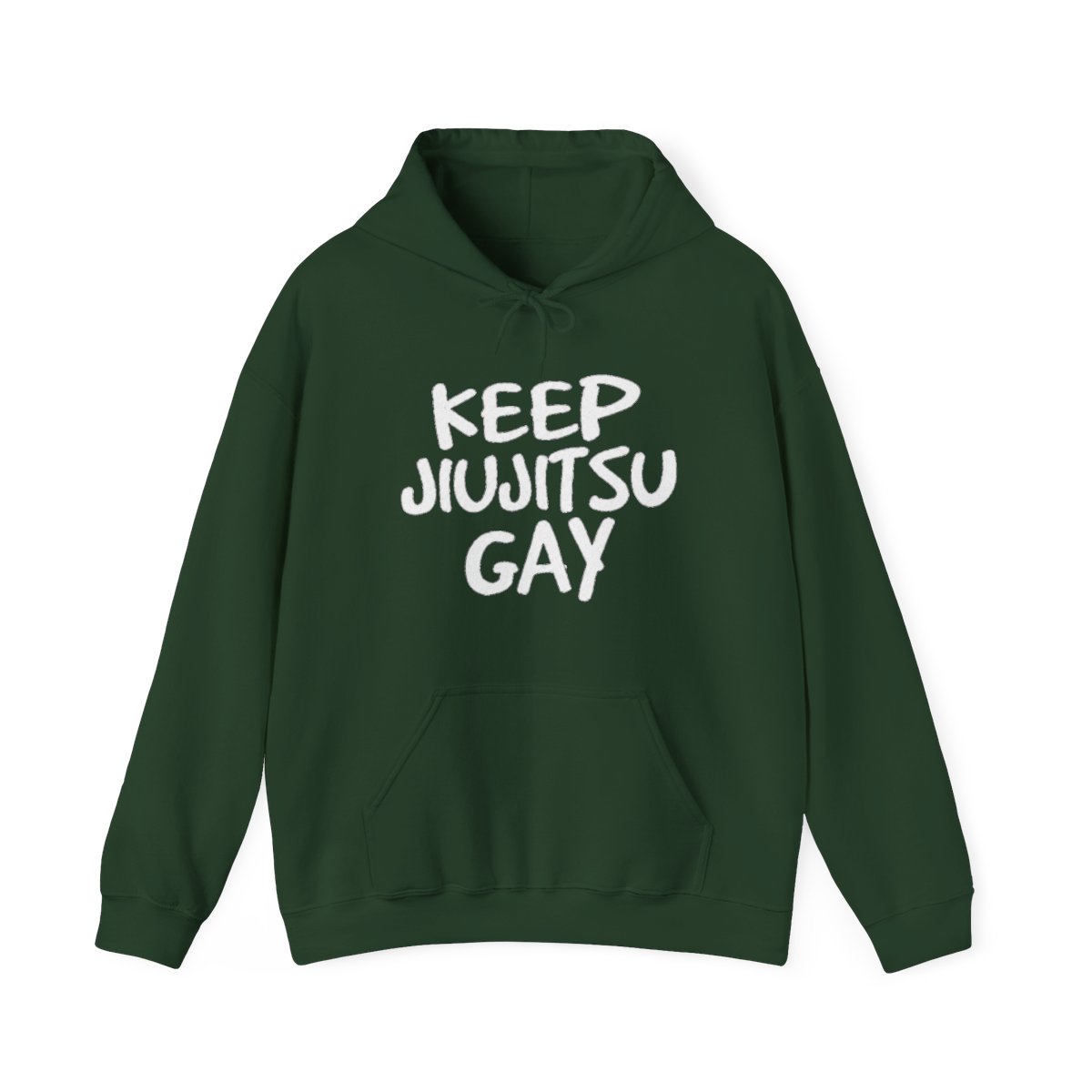 View KEEP JIUJITSU GAY TYE DYE HOODIE - LIMITED EDITION details | B-Team Jiu Jitsu - alternate angle 5, merchandise