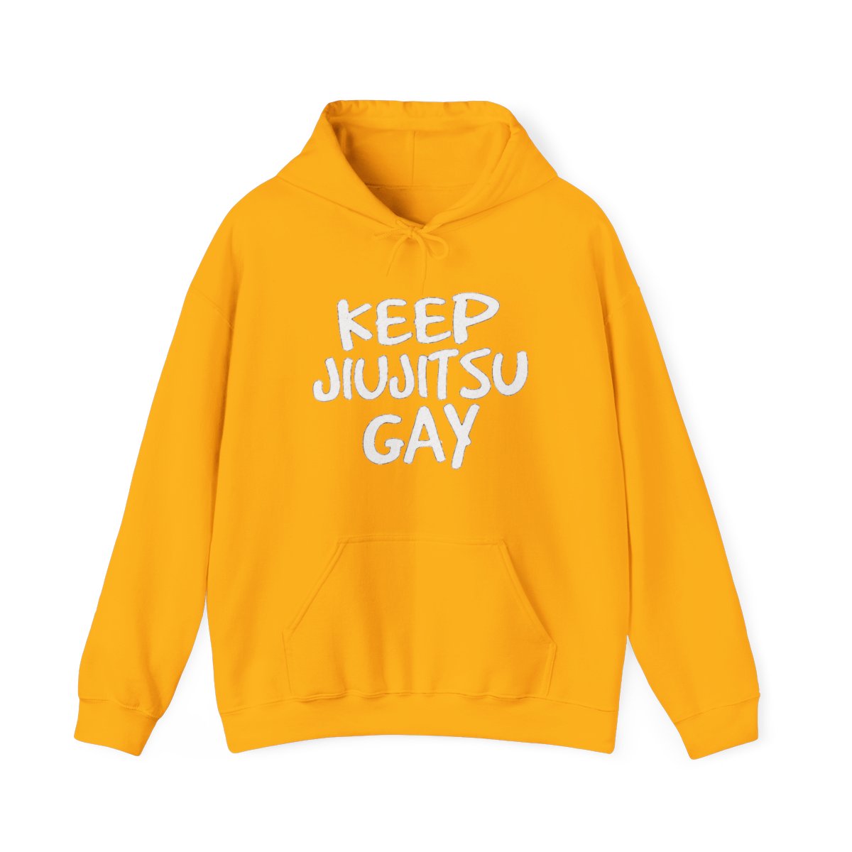 View KEEP JIUJITSU GAY TYE DYE HOODIE - LIMITED EDITION details | B-Team Jiu Jitsu - alternate angle 2, merchandise