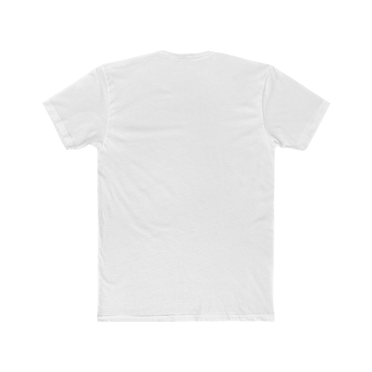 View B-TEAM - MEXICAN GROUND KARATE T Shirt - WHITE details | B-Team Jiu Jitsu - alternate angle 1, merchandise