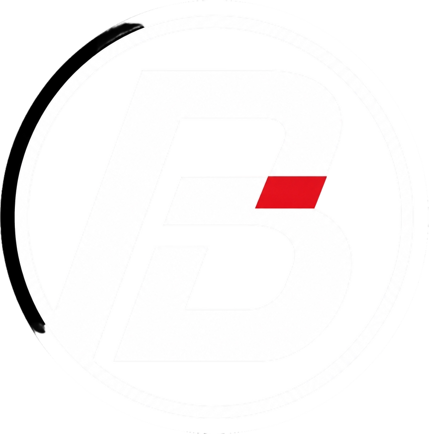 B-Team Jiu Jitsu - Official Merchandise